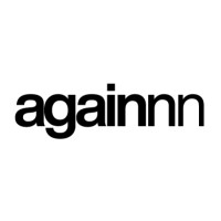 againnn logo - Similar company to Weirdo Creative Studio