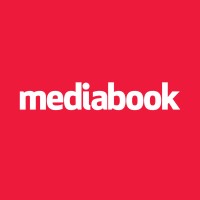 mediabook FZE logo - Similar company to Mediabook®
