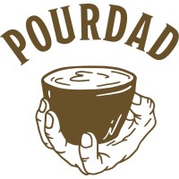 Pourdad Coffee Cart | Halifax, NS logo - Similar company to Selah Coffee Co.