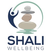Shali Wellbeing logo - Similar company to Munro Therapy Services Limited
