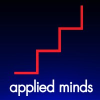 Applied Minds logo - Similar company to Jfa Studio