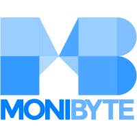 Monibyte logo - Similar company to Impesa