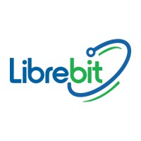 Librebit logo - Similar company to Apdtic - Profesionales Del Derecho Tic