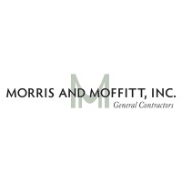 Morris and Moffitt, Inc. logo - Similar company to Moffitt International