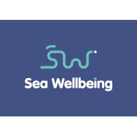 Sea Wellbeing - Promoting Seafarers’ Welfare logo - Similar company to The Source Meditation & Wellbeing