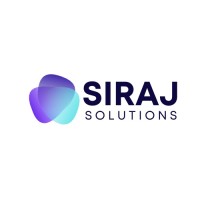 Siraj Solutions logo - Similar company to Arcadia