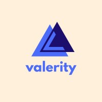 Valerity logo - Similar company to Valerity - Strategy & Security
