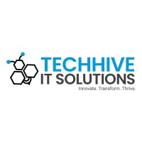 Techhive logo - Similar company to Techhive