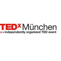 TEDxMünchen logo - Similar company to Brahmaki Ab