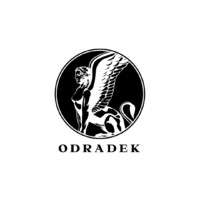 Editorial Odradek logo - Similar company to Trayecto Editorial