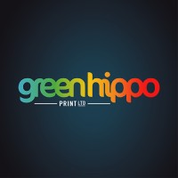 Green Hippo Print Limited logo - Similar company to Be One Labels Ltd