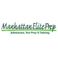 Manhattan Elite Prep - Admissions, Test Prep and Training logo - Similar company to Testmasters (Www.Testmasters.Com)