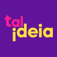 Tal Ideia Comunicação logo - Similar company to Keycore • Iot And Software House