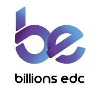 Billions EDC logo - Similar company to Authentikid Inc.