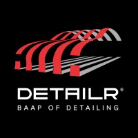 DetailR - Baap of Detailing  (India's Biggest Car Detailing Studio in Hyderabad & Vijayawada) logo - Similar company to Absolute Analysis