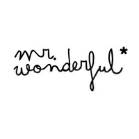 Mr.Wonderful logo - Similar company to Instituto Retail