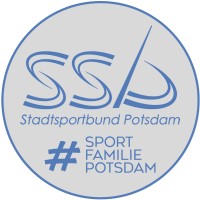 Stadtsportbund Potsdam e.V. logo - Similar company to Stadtsportbund Bielefeld E.V.