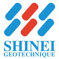 Shinei Geotechnique logo - Similar company to North Soil Engineering