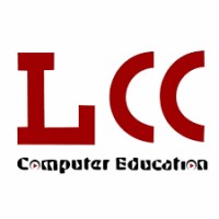 LCC Computer Education Kochi logo - Similar company to Map System
