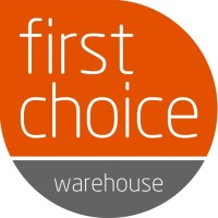 First Choice Warehouse logo - Similar company to Knifeboss