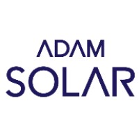 Adam Solar Pty Ltd logo - Similar company to Cmbc
