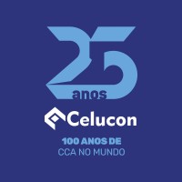 Celucon logo - Similar company to F