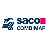 Saco Combimar logo - Similar company to Tec Cargo Italia Srl