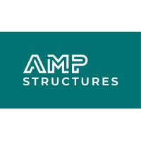 AMP Structures logo - Similar company to Create Design+Architecture