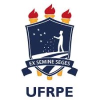 UFRPE logo - Similar company to Universidade Federal De Pernambuco
