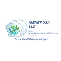 ISENET-USA,LLC logo - Similar company to Trimetis Life Sciences