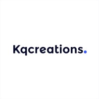 Kqcreations logo - Similar company to Envisual Vormgeving & Webdesign