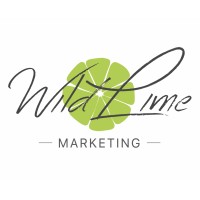 Wildlime Marketing and Events logo - Similar company to Platform Marketing + Comms