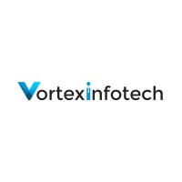 Vortex Infotech logo - Similar company to Zerov, Inc.