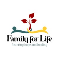 Family for Life, Inc. logo - Similar company to Cpi Pipe & Steel