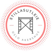 Stillasutleie Oslo Akershus logo - Similar company to Aluhak Gruppen As