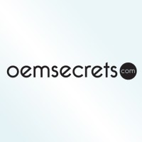 oemsecrets.com logo - Similar company to Dashing Distribution Software