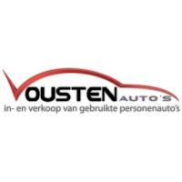 Vousten Auto's logo - Similar company to Vousten Mode