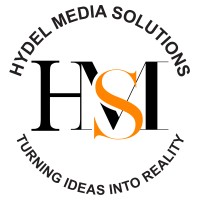 Hydel Media Solutions logo - Similar company to Display Solution Inc