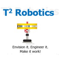 Tsquared Robotics Llc