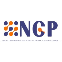 NGP Technology logo - Similar company to Vertexshell