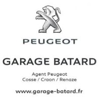 GARAGE BATARD logo - Similar company to Inox Ouest
