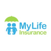 My Life Insurance logo - Similar company to Muscular Dystrophy Ireland