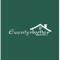 Eventyrhytter logo - Similar company to Turufjell As