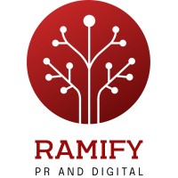 Ramify.Digital logo - Similar company to Enleanytics