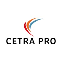 CETRA PRO logo - Similar company to Services Ace (Administratifs Et Commerciaux Externalisés)