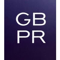 GBPR logo - Similar company to Intersect Public Solutions