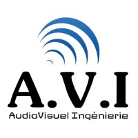 A.V.I - AUDIOVISUEL INGENIERIE logo - Similar company to Quentin Fossaert - Freelance