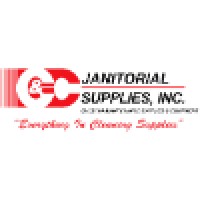C & C Janitorial Supplies Inc.