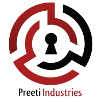 Preeti Industries logo - Similar company to Knobs, Hinges & More