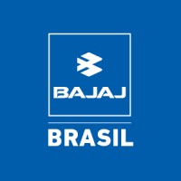Bajaj do Brasil logo - Similar company to Bajaj Bhr
